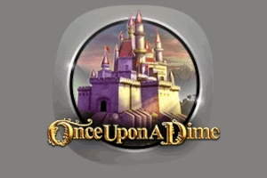 Once Upon A Dime