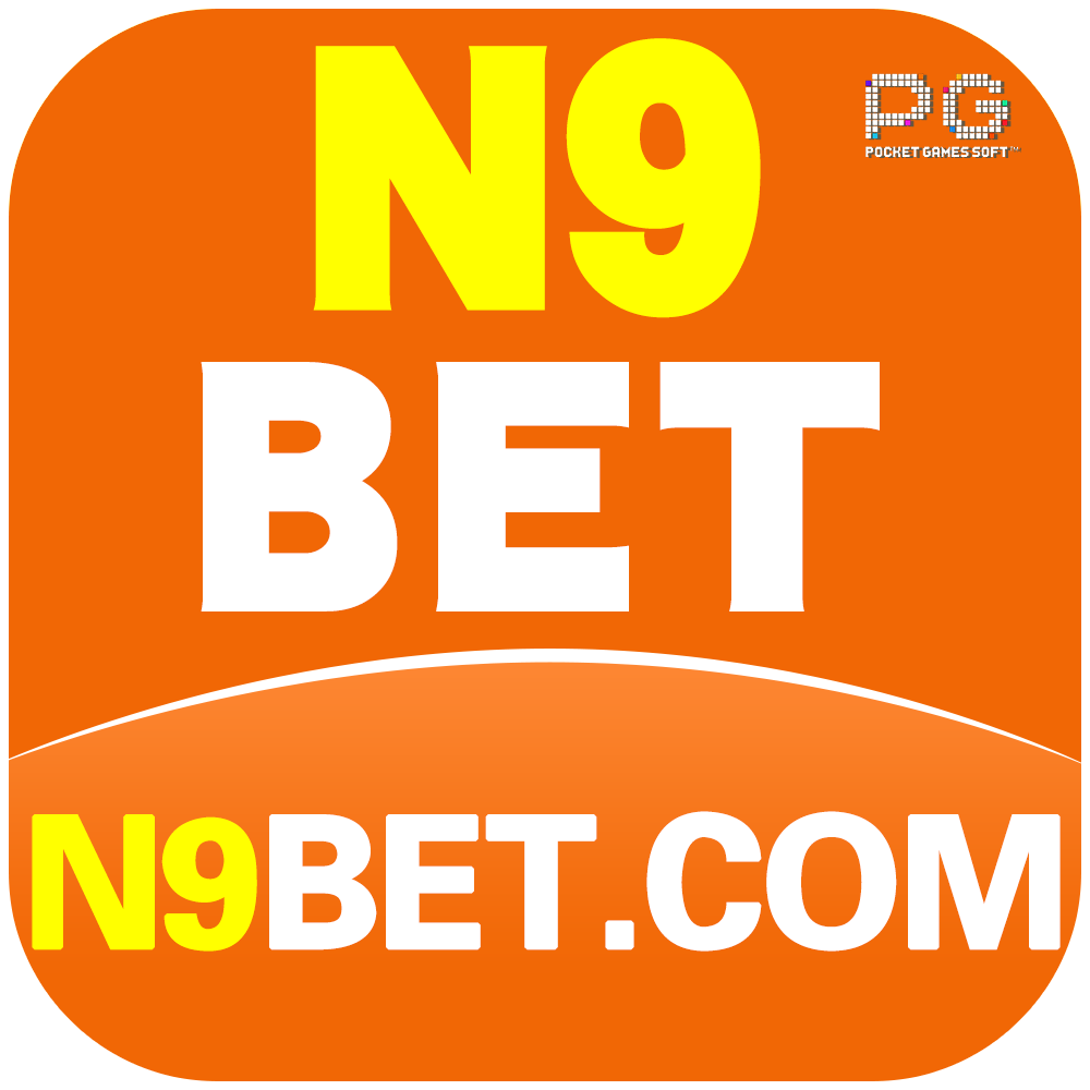 N9BET Logo
