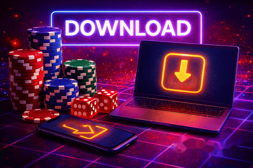 App N9BET compatível com Android e iOS